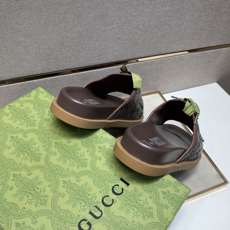 Gucci Slippers